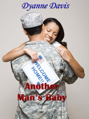cover image of Another Man's Baby